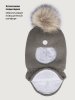 Балаклава 10з50326 хаки оптом от производителя NIKASTYLE