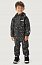 Комбинезон 8л15126 черный