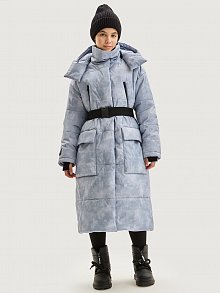 Пальто 6з7625 лед оптом от производителя NIKASTYLE