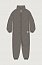 Комбинезон 8т41126 кофе