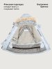 Костюм 7з2226 лед/светло-серый оптом от производителя NIKASTYLE