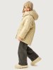 Куртка 4з3626 миндаль оптом от производителя NIKASTYLE
