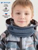 Снуд 17м22126 джинс
