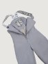 Костюм 7м0225 розовый/серый оптом от производителя NIKASTYLE