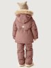 Костюм 7з3026 сухая роза оптом от производителя NIKASTYLE