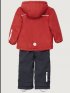 Костюм 7м2325 чили/графит оптом от производителя NIKASTYLE