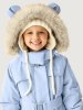 Комбинезон 8з2426 небесный оптом от производителя NIKASTYLE
