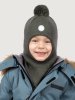 Балаклава 10з50126 хаки оптом от производителя NIKASTYLE