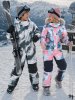 Комбинезон 8з1926 графит/черный оптом от производителя NIKASTYLE