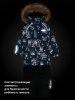 Комбинезон 8з0926 океан/черный оптом от производителя NIKASTYLE