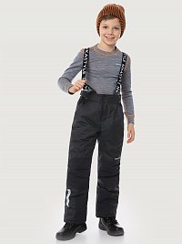 Брюки 2з4724 черный оптом от производителя NIKASTYLE