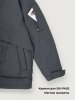 Куртка 4з6326 графит оптом от производителя NIKASTYLE