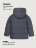 Куртка 4з5926 графит оптом от производителя NIKASTYLE