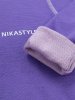 Комплект 7т11225 лиловый оптом от производителя NIKASTYLE