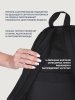 Рюкзак 25ш80026 антрацит оптом от производителя NIKASTYLE