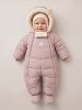 Комбинезон 8з0126 пудра оптом от производителя NIKASTYLE