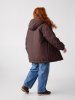 Куртка п4м10027 шоколад оптом от производителя NIKASTYLE
