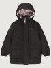 Куртка 4м10626 черный оптом от производителя NIKASTYLE