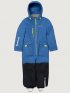 Комбинезон 8м2125 электрик/графит оптом от производителя NIKASTYLE