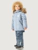 Костюм 7з1126 туман/серый оптом от производителя NIKASTYLE