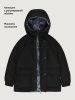 Куртка 4м10926 черный оптом от производителя NIKASTYLE