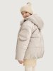 Куртка 4з8625 ваниль Куртка 4з8625 ваниль оптом от производителя NIKASTYLE