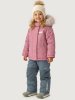Костюм 7з1026 ягодный мусс/серый оптом от производителя NIKASTYLE