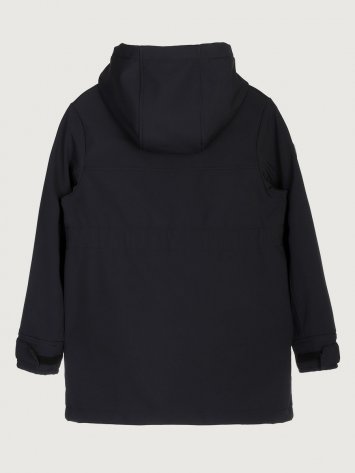 Ветровка 4л18825 черный оптом от производителя NIKASTYLE
