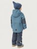 Костюм 7м7727 шторм/графит оптом от производителя NIKASTYLE