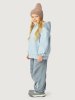 Костюм 7м3227 лунный/светло-серый оптом от производителя NIKASTYLE