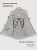 Куртка 4з5226 иней оптом от производителя NIKASTYLE