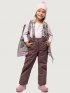 Костюм 7м2025 какао/шоколад оптом от производителя NIKASTYLE