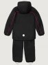 Костюм 7м2825 черный оптом от производителя NIKASTYLE