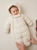 Комбинезон 8з0126 крем оптом от производителя NIKASTYLE