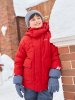 Куртка 4з5926 красный оптом от производителя NIKASTYLE