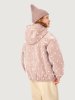 Куртка 4м14227 пудра оптом от производителя NIKASTYLE