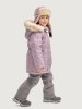 Куртка 4з4625 орхидея/розовый оптом от производителя NIKASTYLE