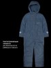 Комбинезон 8м2626 лед оптом от производителя NIKASTYLE