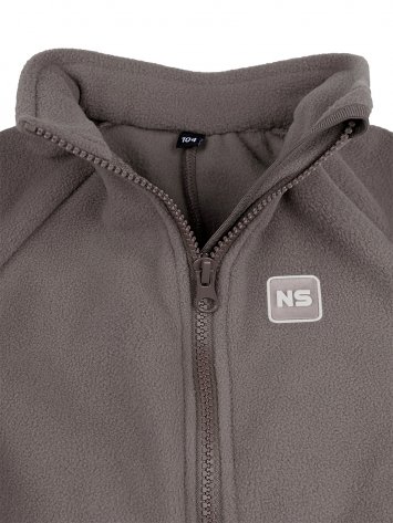 Комбинезон 8т10024 кофе оптом от производителя NIKASTYLE