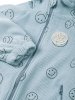 Комбинезон 8л14526 джинс оптом от производителя NIKASTYLE
