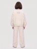Костюм спортивный 7т41026 пломбир оптом от производителя NIKASTYLE