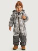 Комбинезон 8м1126 орех/асфальт