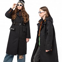 Пальто оптом от производителя NIKASTYLE