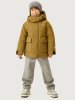 Куртка 4з5926 охра оптом от производителя NIKASTYLE
