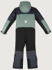 Комбинезон 8з4925 полынь/графит оптом от производителя NIKASTYLE