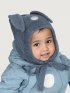 Шапка 11м11525 джинс оптом от производителя NIKASTYLE