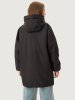 Куртка 4м10826 черный оптом от производителя NIKASTYLE
