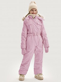 Комбинезон 8з5225 орхидея оптом от производителя NIKASTYLE