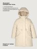 Парка 5з9626 кешью оптом от производителя NIKASTYLE