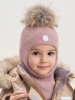 Балаклава 10з50226 пудра оптом от производителя NIKASTYLE